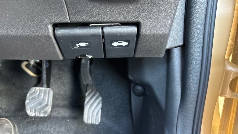 Dacia Spring 27kWh Expression 65 48kW 5dr Auto Electric Hatchback